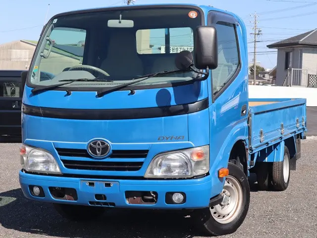 トヨタ トヨエース ABF-TRY230(2WD)の写真1