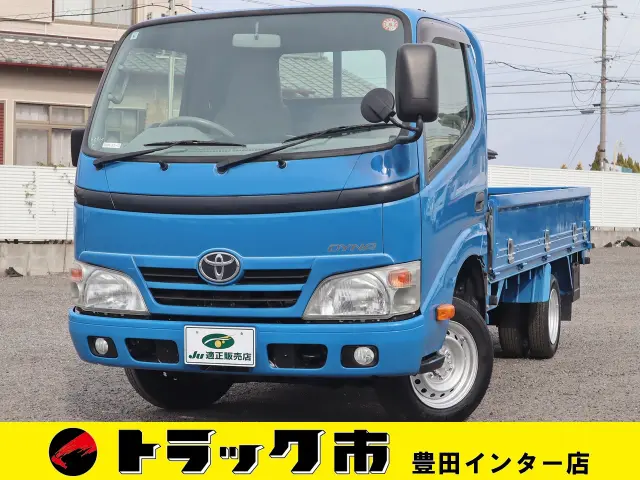 トヨタ トヨエース ABF-TRY230(2WD)の写真1