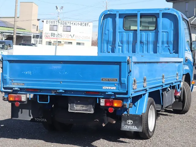 トヨタ トヨエース ABF-TRY230(2WD)の写真2