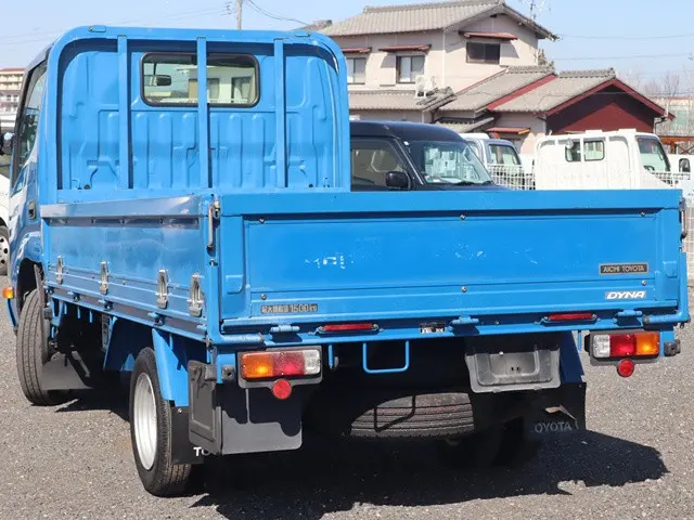 トヨタ トヨエース ABF-TRY230(2WD)の写真3