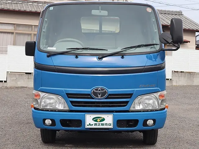 トヨタ トヨエース ABF-TRY230(2WD)の写真3