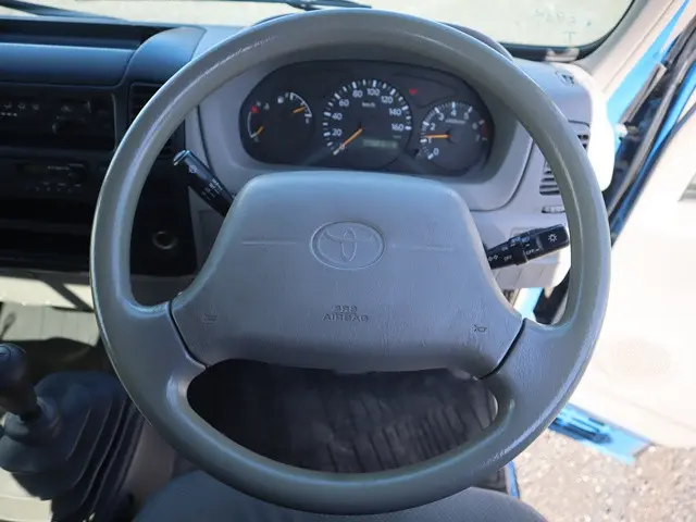 トヨタ トヨエース ABF-TRY230(2WD)の写真4