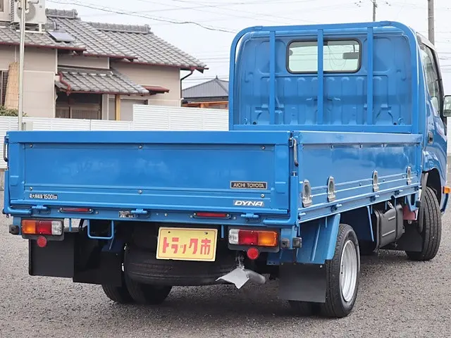 トヨタ トヨエース ABF-TRY230(2WD)の写真5