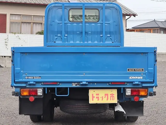 トヨタ トヨエース ABF-TRY230(2WD)の写真6