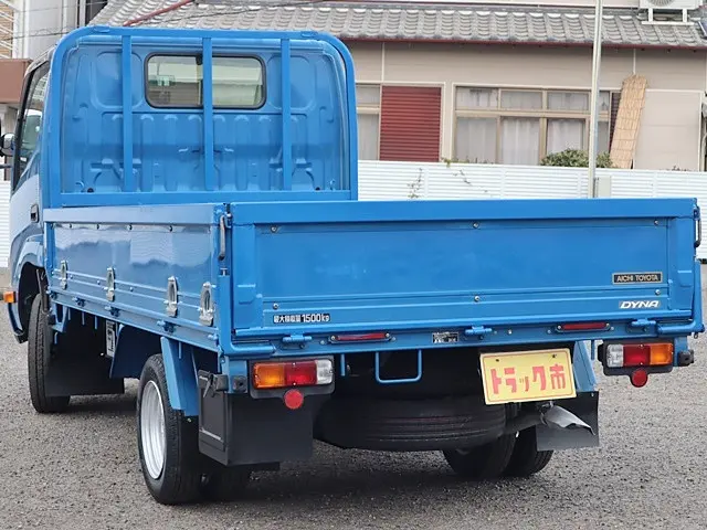 トヨタ トヨエース ABF-TRY230(2WD)の写真7