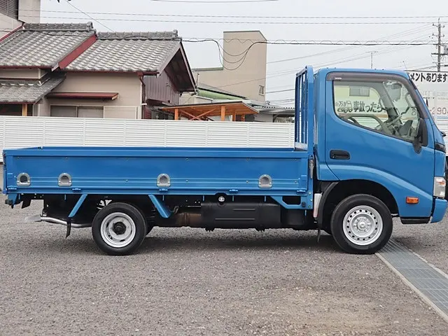 トヨタ トヨエース ABF-TRY230(2WD)の写真8