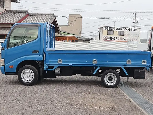 トヨタ トヨエース ABF-TRY230(2WD)の写真9