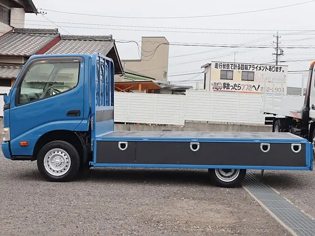 トヨタ トヨエース ABF-TRY230(2WD)の写真13