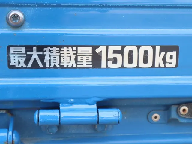 トヨタ トヨエース ABF-TRY230(2WD)の写真17