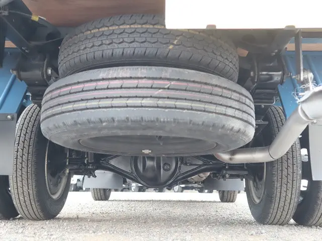 トヨタ トヨエース ABF-TRY230(2WD)の写真19