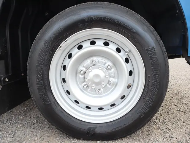 トヨタ トヨエース ABF-TRY230(2WD)の写真21