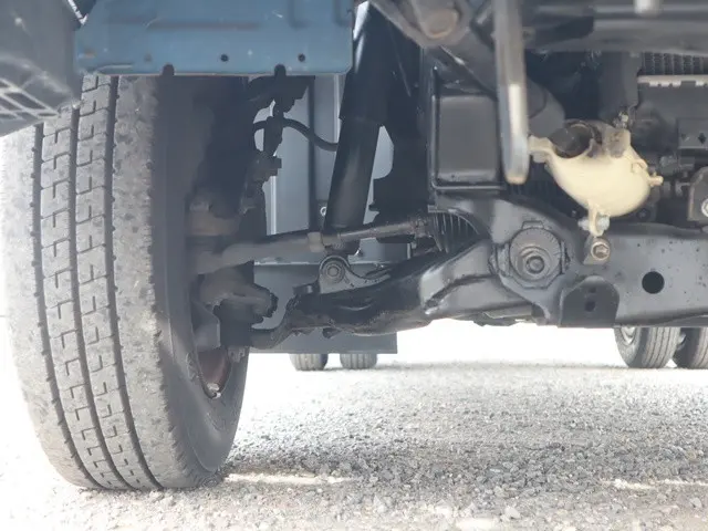 トヨタ トヨエース ABF-TRY230(2WD)の写真22