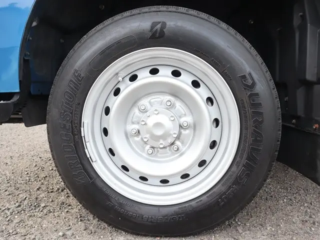 トヨタ トヨエース ABF-TRY230(2WD)の写真24