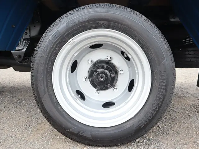 トヨタ トヨエース ABF-TRY230(2WD)の写真25