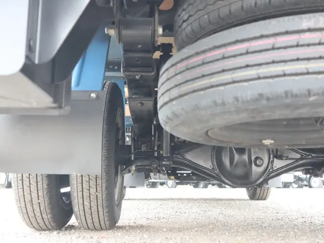 トヨタ トヨエース ABF-TRY230(2WD)の写真26