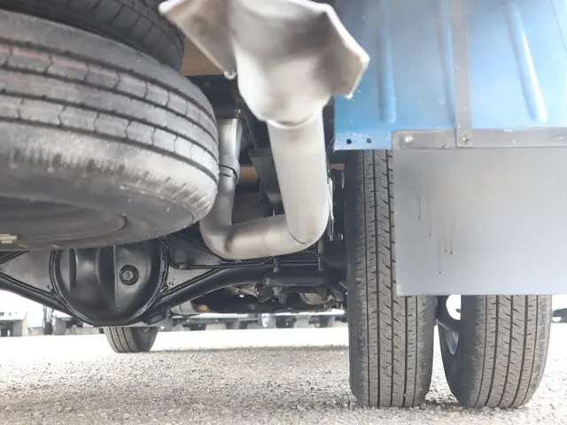 トヨタ トヨエース ABF-TRY230(2WD)の写真27