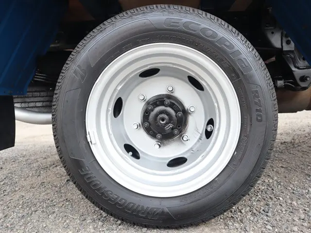 トヨタ トヨエース ABF-TRY230(2WD)の写真28