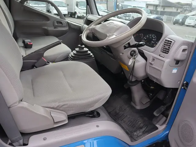 トヨタ トヨエース ABF-TRY230(2WD)の写真29