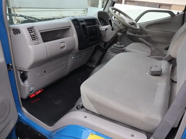 トヨタ トヨエース ABF-TRY230(2WD)の写真31