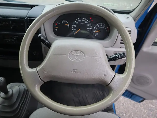 トヨタ トヨエース ABF-TRY230(2WD)の写真33