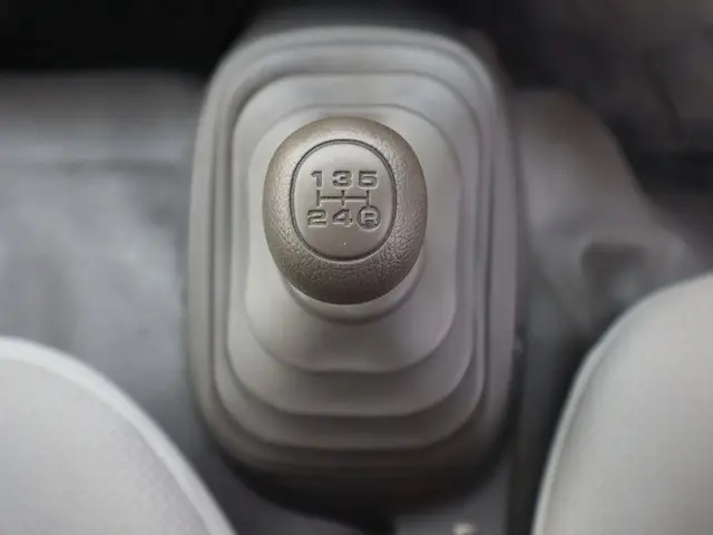 トヨタ トヨエース ABF-TRY230(2WD)の写真34