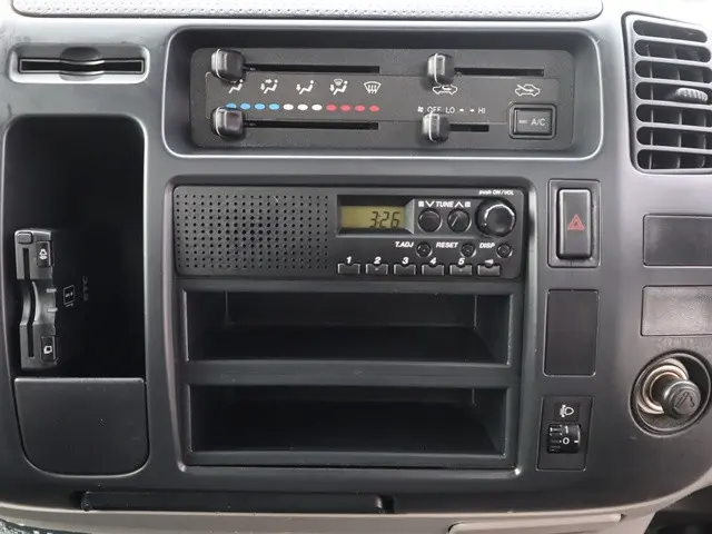 トヨタ トヨエース ABF-TRY230(2WD)の写真35