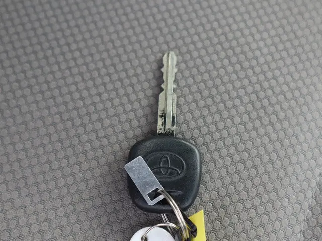 トヨタ トヨエース ABF-TRY230(2WD)の写真37