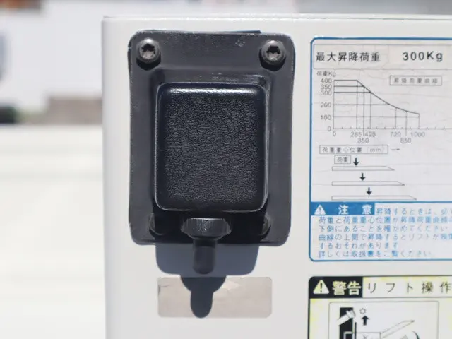 トヨタ ライトエーストラック GK-KM70(2WD)の写真14