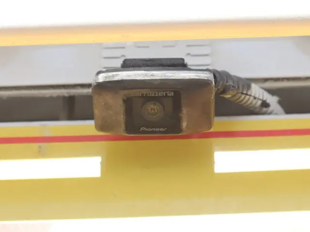 トヨタ ライトエーストラック GK-KM70(2WD)の写真15