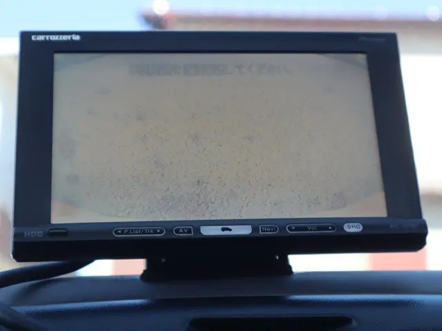 トヨタ ライトエーストラック GK-KM70(2WD)の写真16