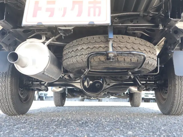 トヨタ ライトエーストラック GK-KM70(2WD)の写真20