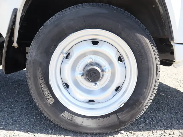 トヨタ ライトエーストラック GK-KM70(2WD)の写真22