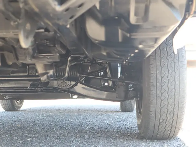 トヨタ ライトエーストラック GK-KM70(2WD)の写真24