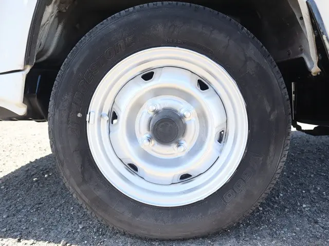 トヨタ ライトエーストラック GK-KM70(2WD)の写真25
