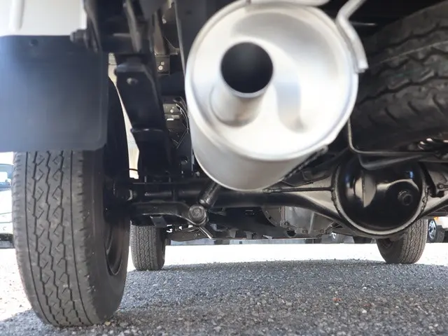 トヨタ ライトエーストラック GK-KM70(2WD)の写真27