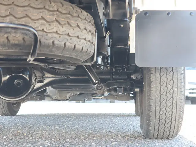 トヨタ ライトエーストラック GK-KM70(2WD)の写真28