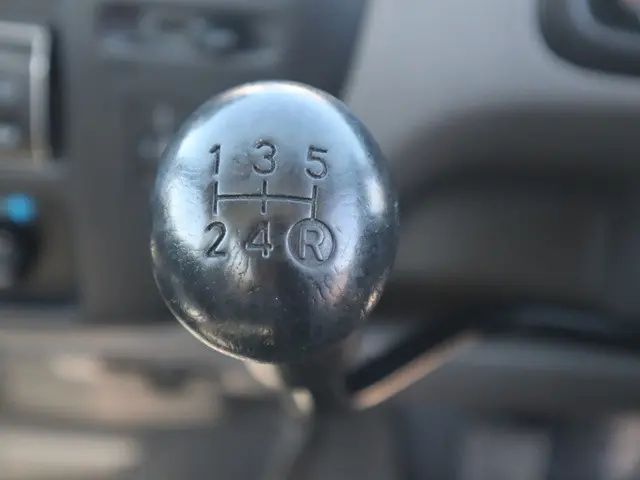 トヨタ ライトエーストラック GK-KM70(2WD)の写真35