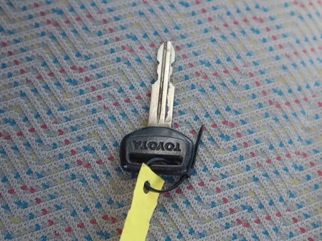 トヨタ ライトエーストラック GK-KM70(2WD)の写真39