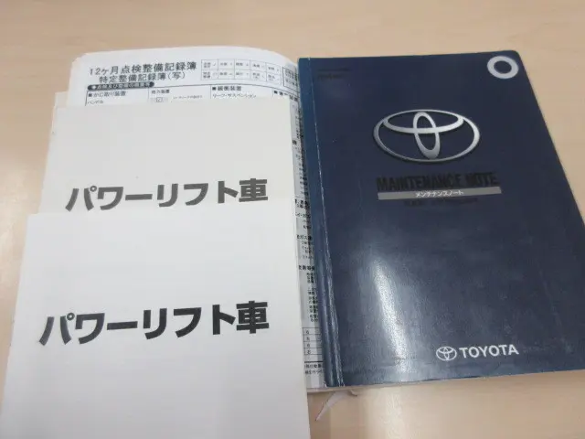 トヨタ ライトエーストラック GK-KM70(2WD)の写真40