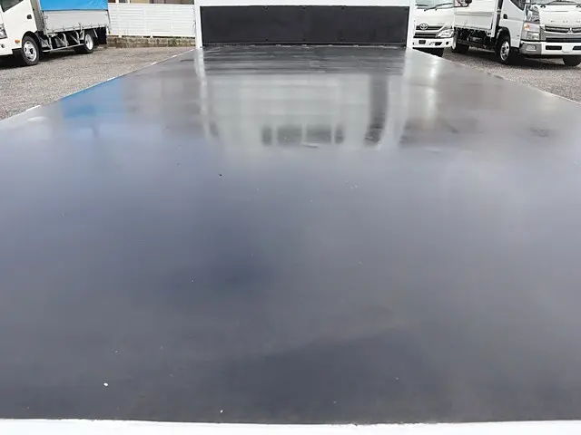 三菱 キャンター TPG-FEB50(2WD)の写真12