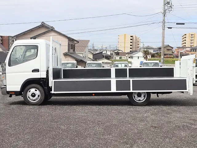 三菱 キャンター TPG-FEB50(2WD)の写真13