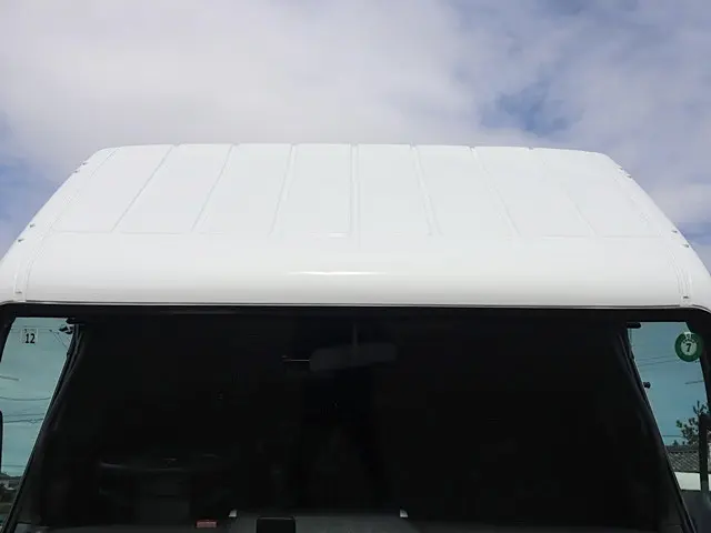 三菱 キャンター TPG-FEB50(2WD)の写真16