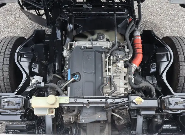 三菱 キャンター TPG-FEB50(2WD)の写真18