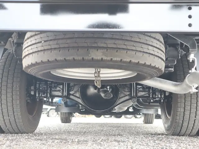 三菱 キャンター TPG-FEB50(2WD)の写真21