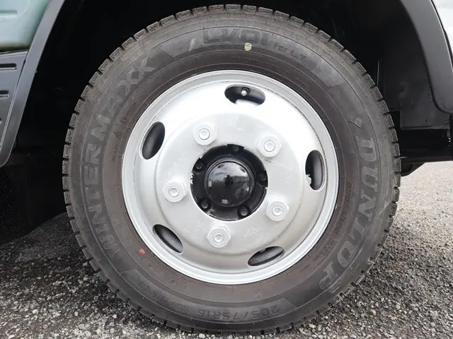 三菱 キャンター TPG-FEB50(2WD)の写真23