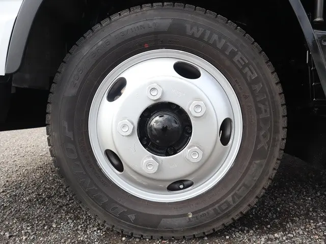 三菱 キャンター TPG-FEB50(2WD)の写真26