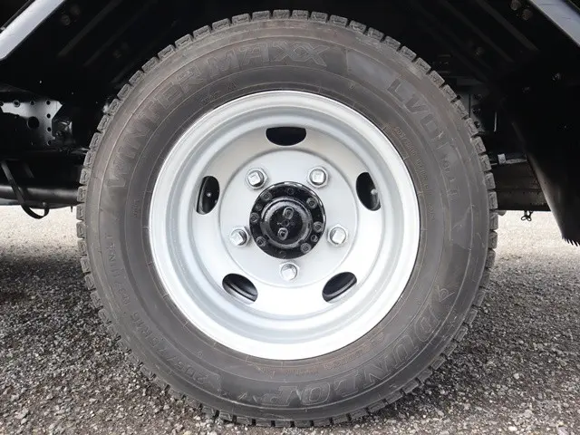 三菱 キャンター TPG-FEB50(2WD)の写真27