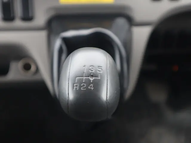 三菱 キャンター TPG-FEB50(2WD)の写真36