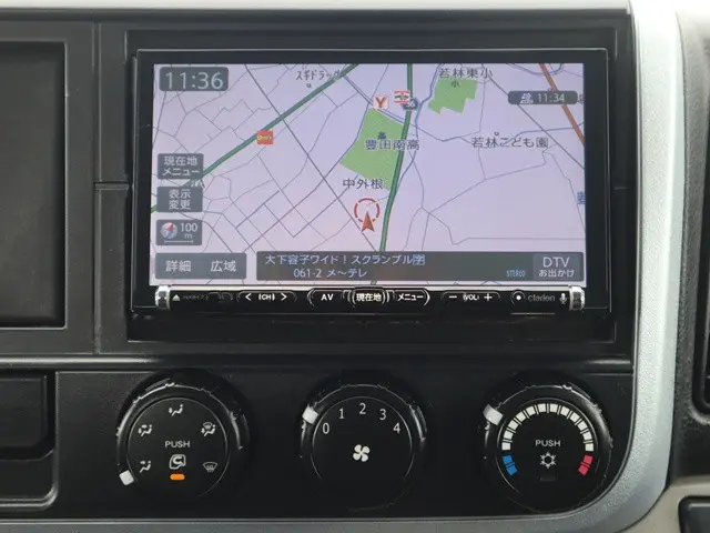 三菱 キャンター TPG-FEB50(2WD)の写真37