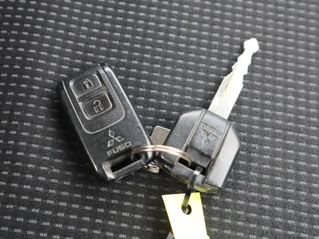 三菱 キャンター TPG-FEB50(2WD)の写真41